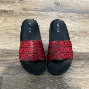 guess slides